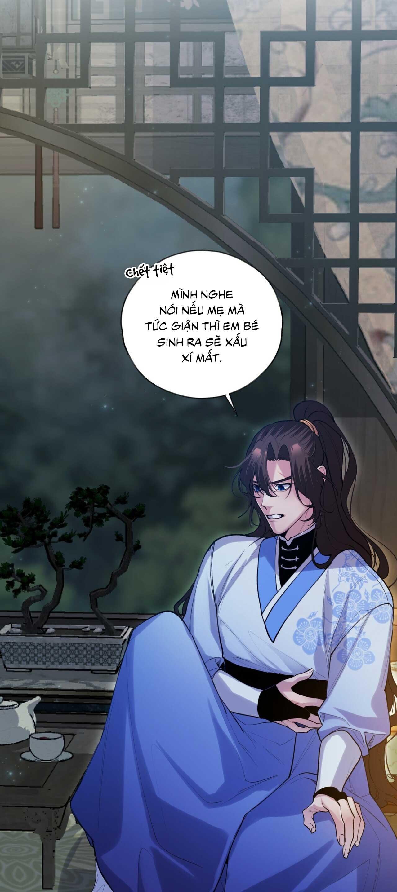 Đọc truyện BÁT NHÃ GIAI NHÂN - Chapter 67