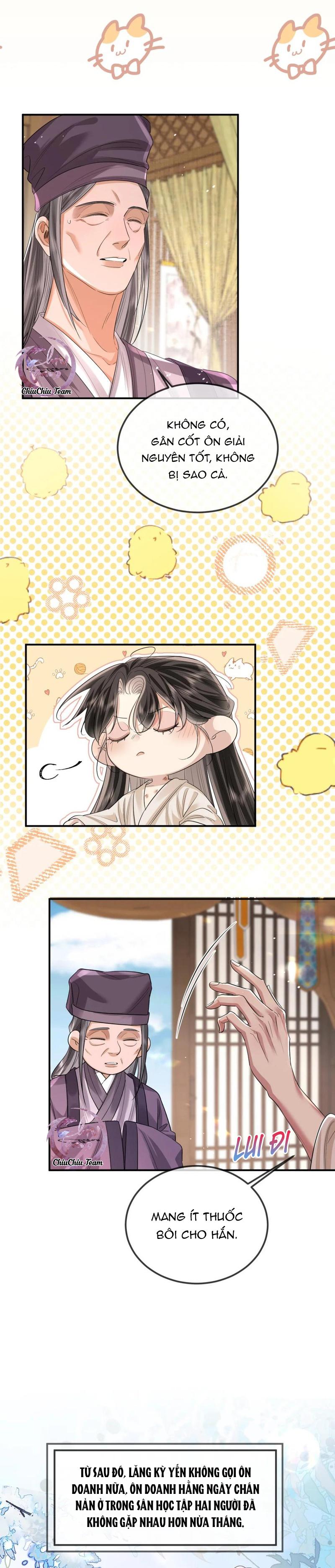 Đọc truyện Ôn Hương Diễm Ngọc (END) - Chapter 51