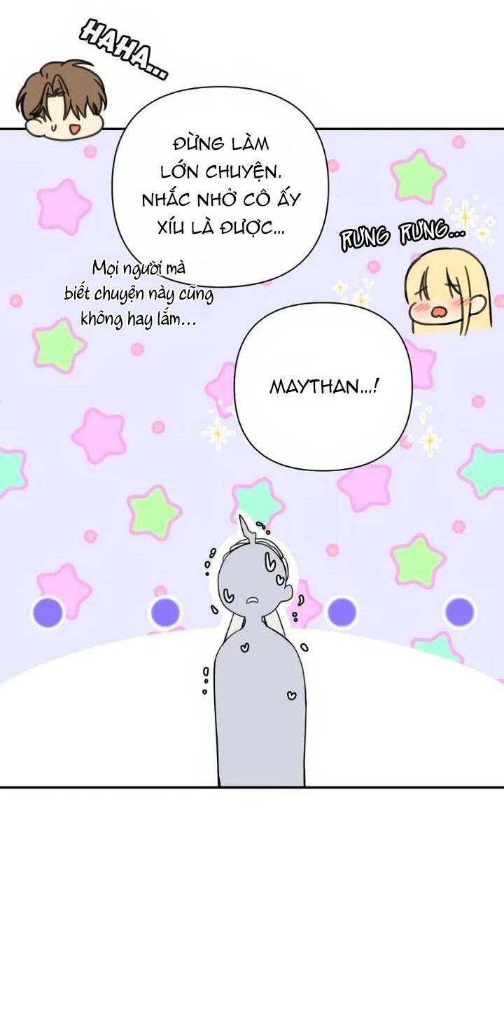 Đọc truyện Mắc Kẹt Trong Game Hẹn Hò Của Em Gái Tôi - Chapter 47