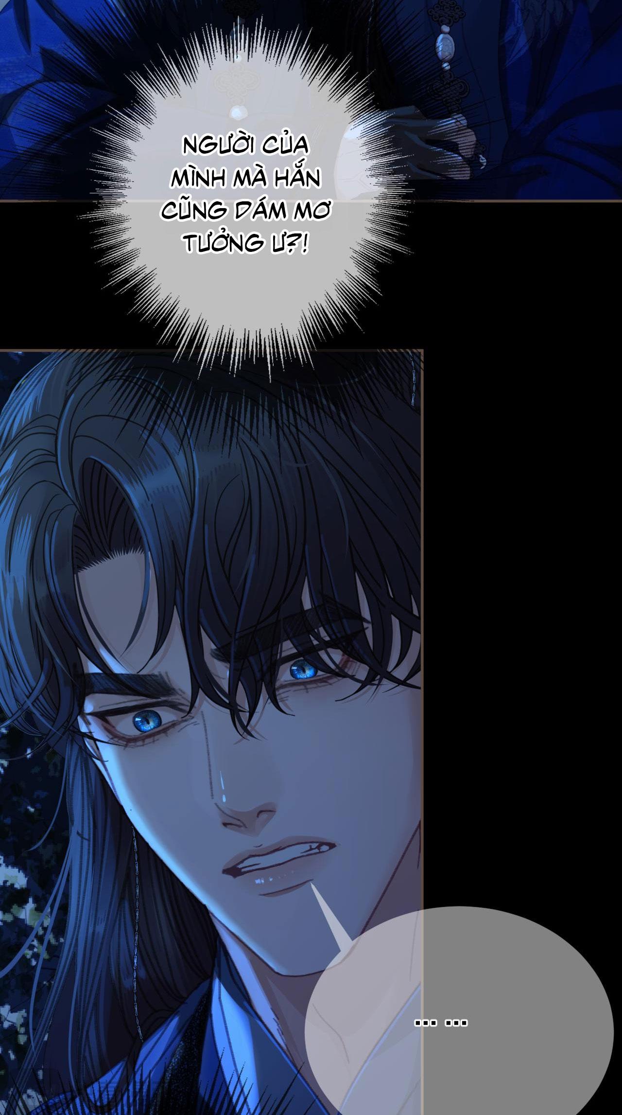 Đọc truyện Á NÔ 2 - THÁM HOA - Chapter 56