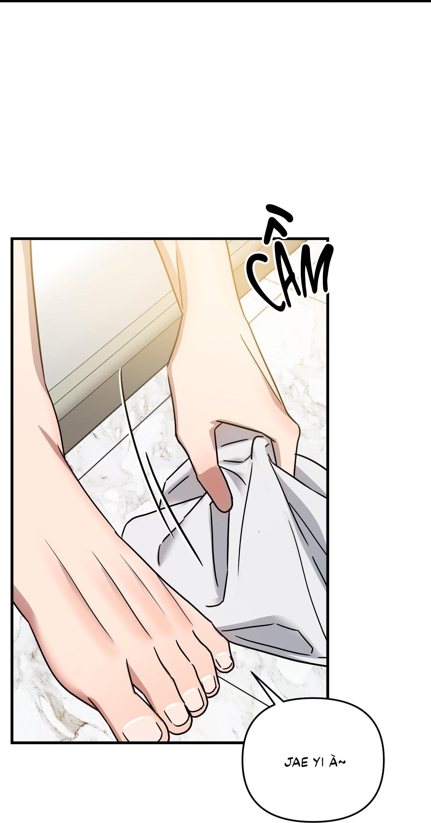 Đọc truyện  Yêu Phải Lừa Đảo - Chapter 18