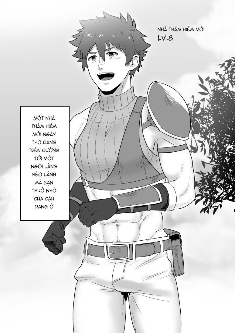 Đọc truyện Đu Boylove cùng GaGa Team - Chapter 168