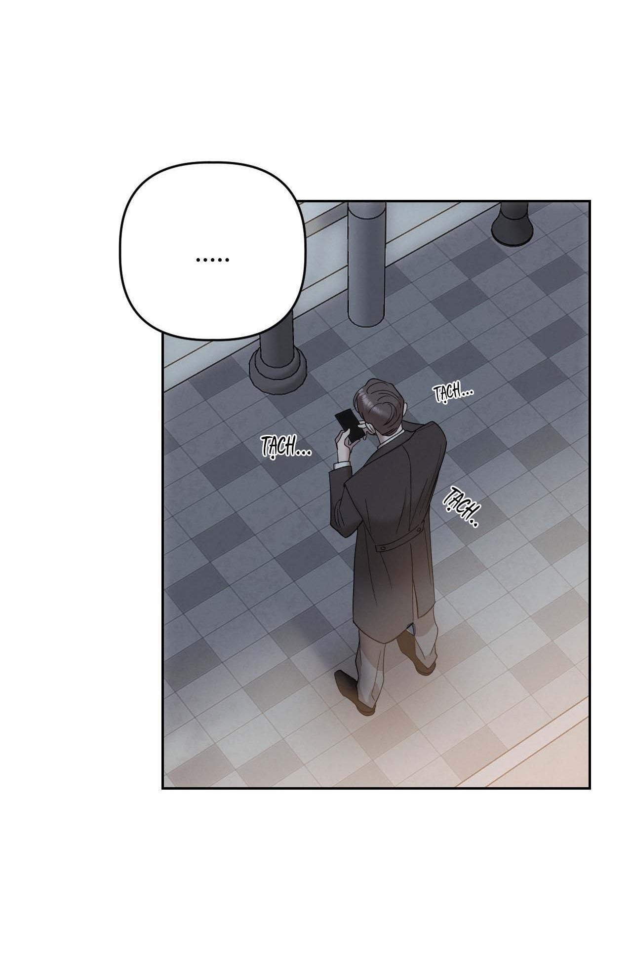 Đọc truyện (END SS1) XÚC CẢM LÀN DA - Chapter 13