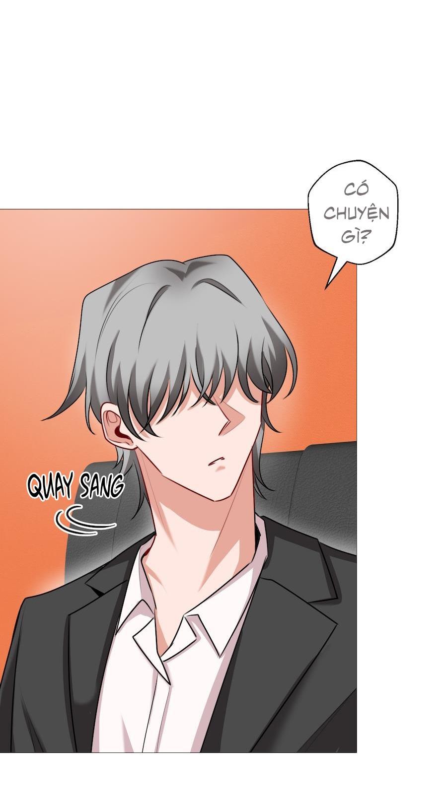 Đọc truyện Flower of youth - Chapter 28