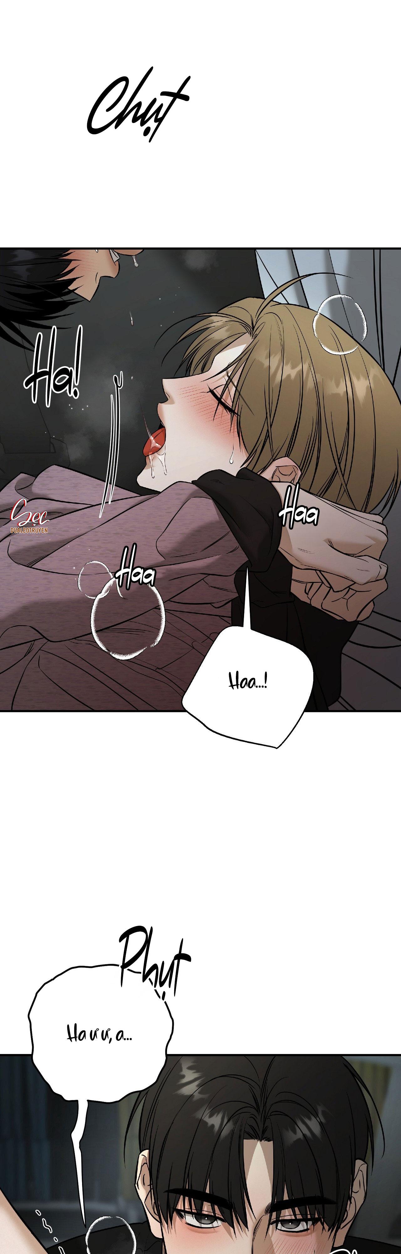 Đọc truyện NGƯỜI ĐÀN ÔNG CHO EM TẤT CẢ - Chapter 44