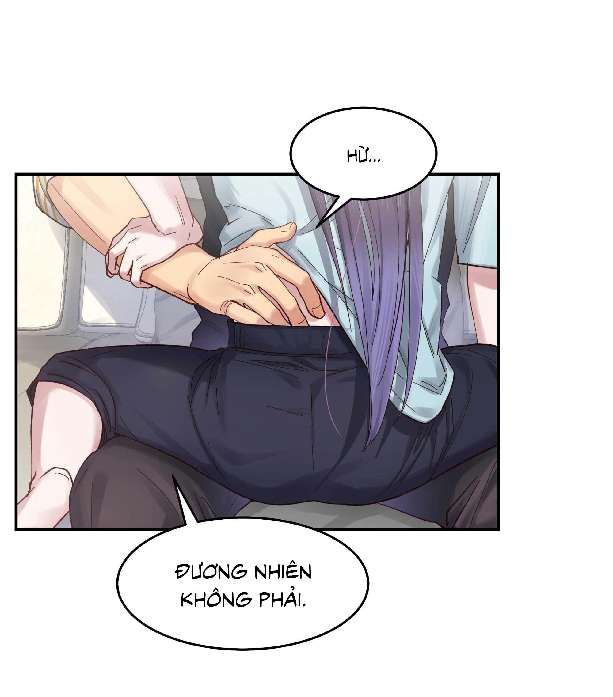 Đọc truyện Quán cơm tỳ hưu - Chapter 53