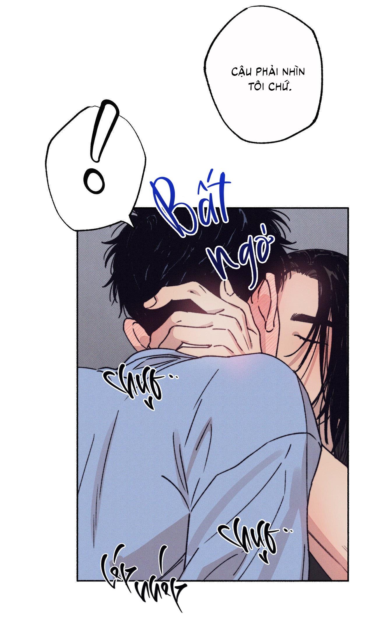 Đọc truyện  1 to 10 - Chapter 18