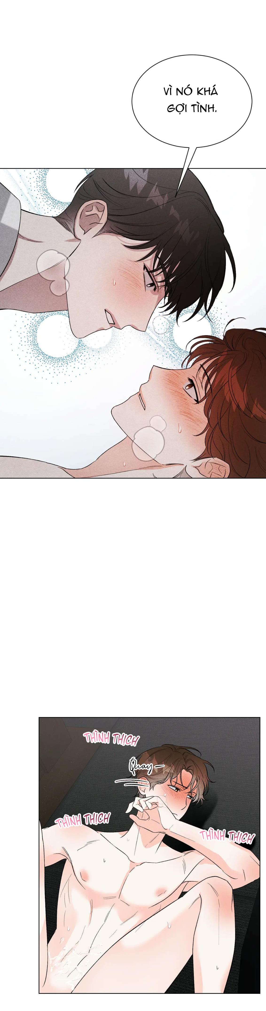 Đọc truyện Biến Cố - Chapter 2