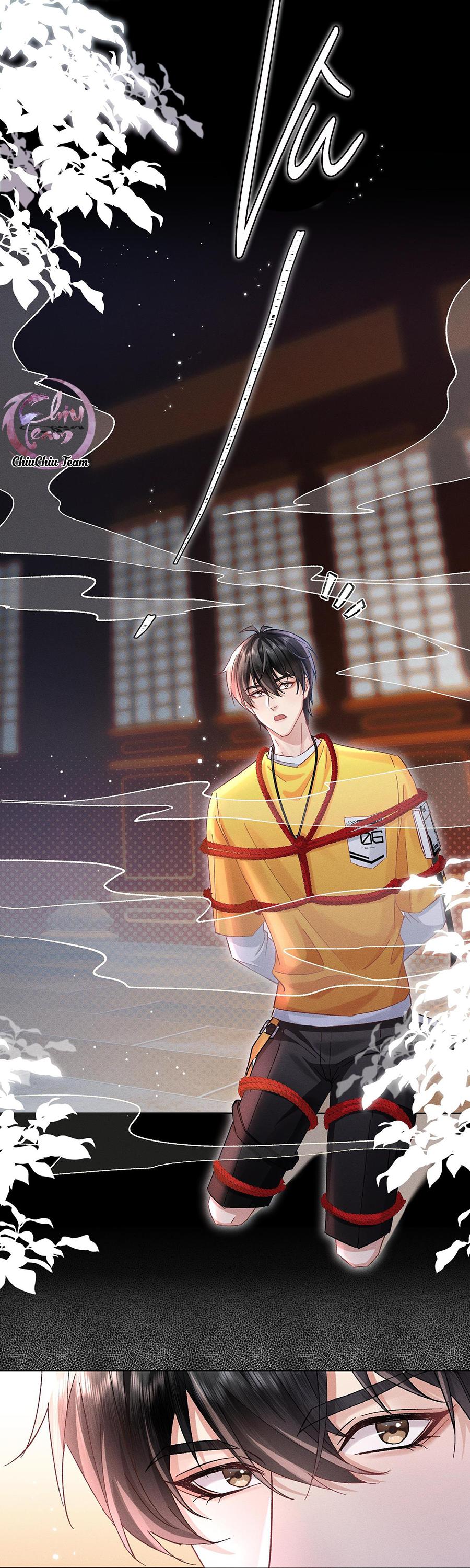 Đọc truyện Đại Tiên - Chapter 3