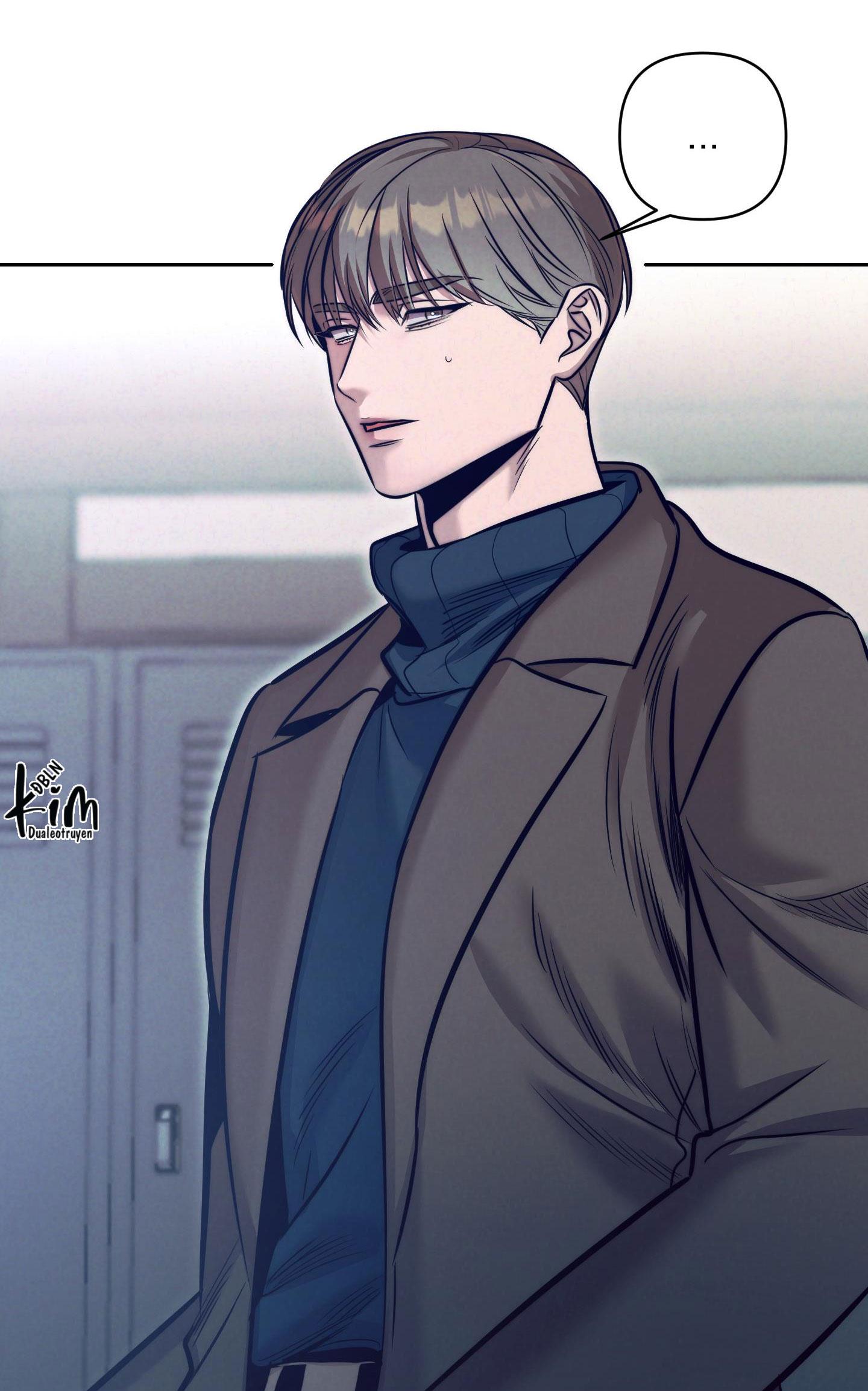 Đọc truyện KỲ THỊ - Chapter 14