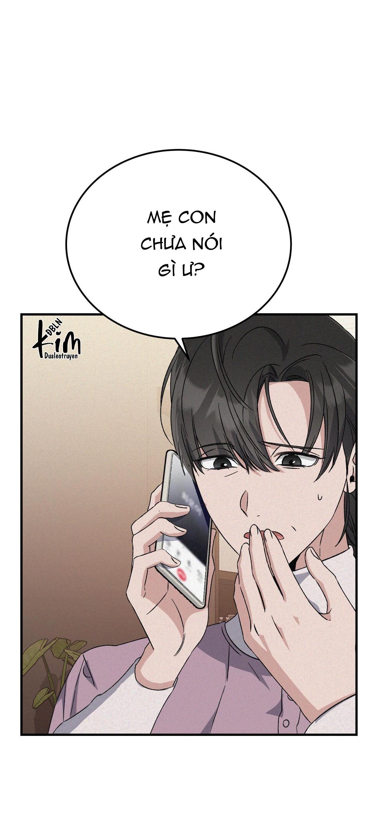 Đọc truyện VÔ HÌNH - Chapter 31
