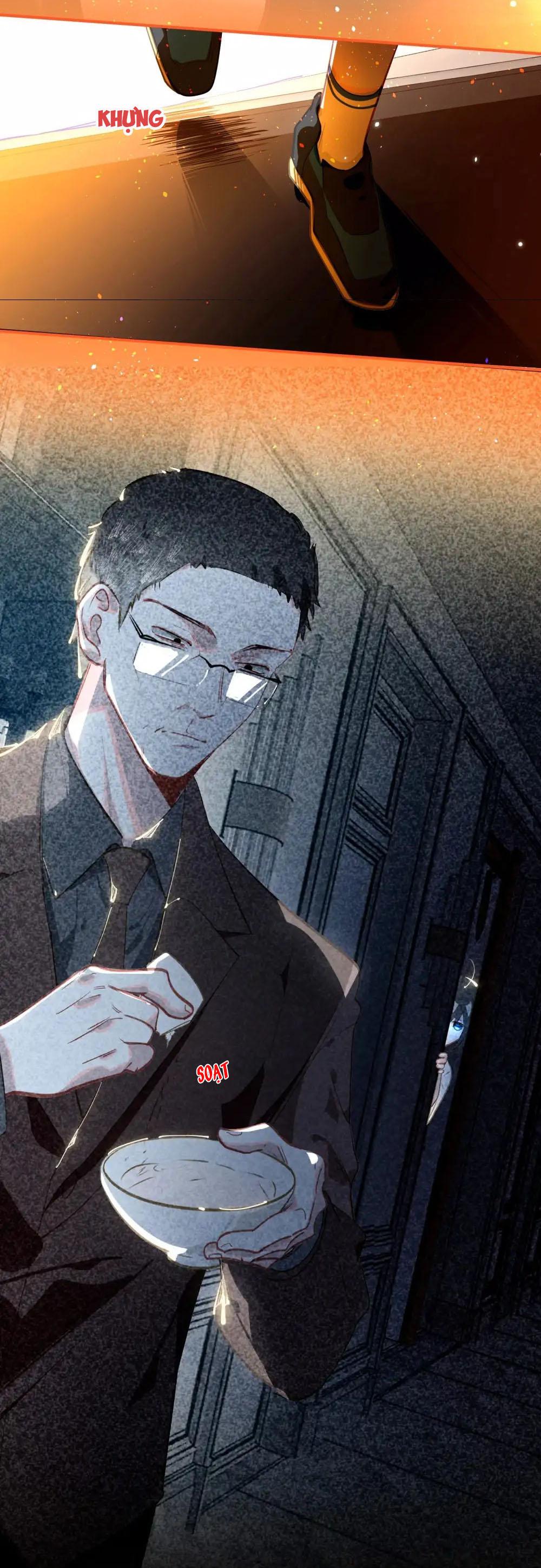 Đọc truyện Tôi có bệnh - Chapter 56