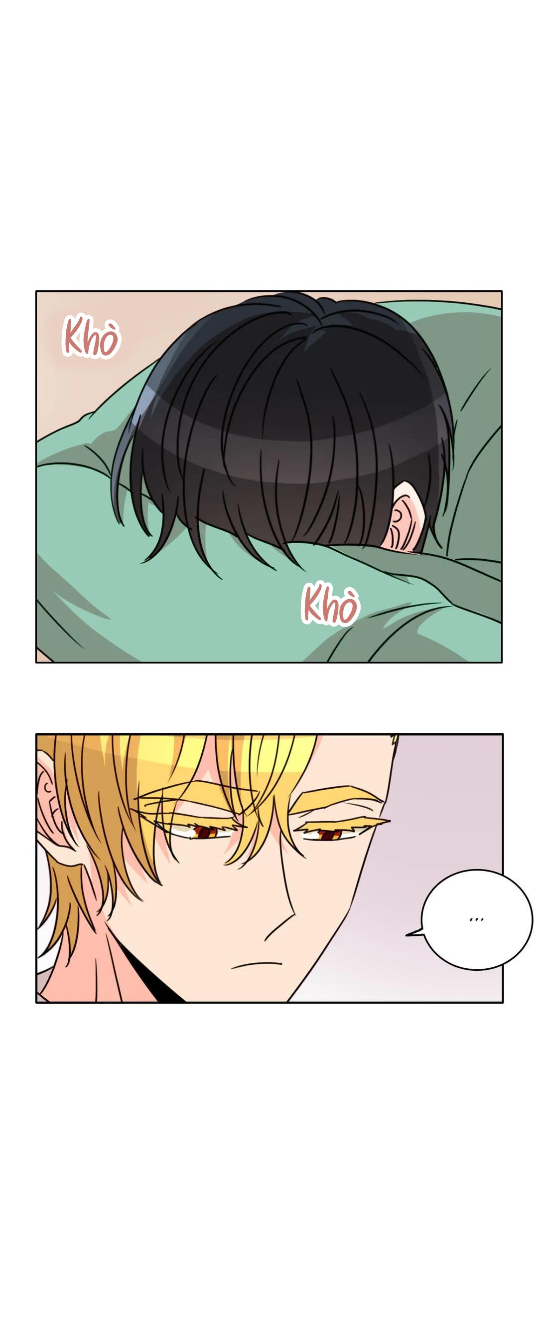 Đọc truyện Ngọt Ngào Nhưng Nguy Hiểm - Chapter 13