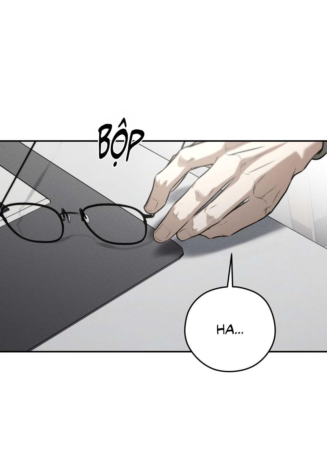 Đọc truyện DEAR, TEDDY BEAR - Chapter 32
