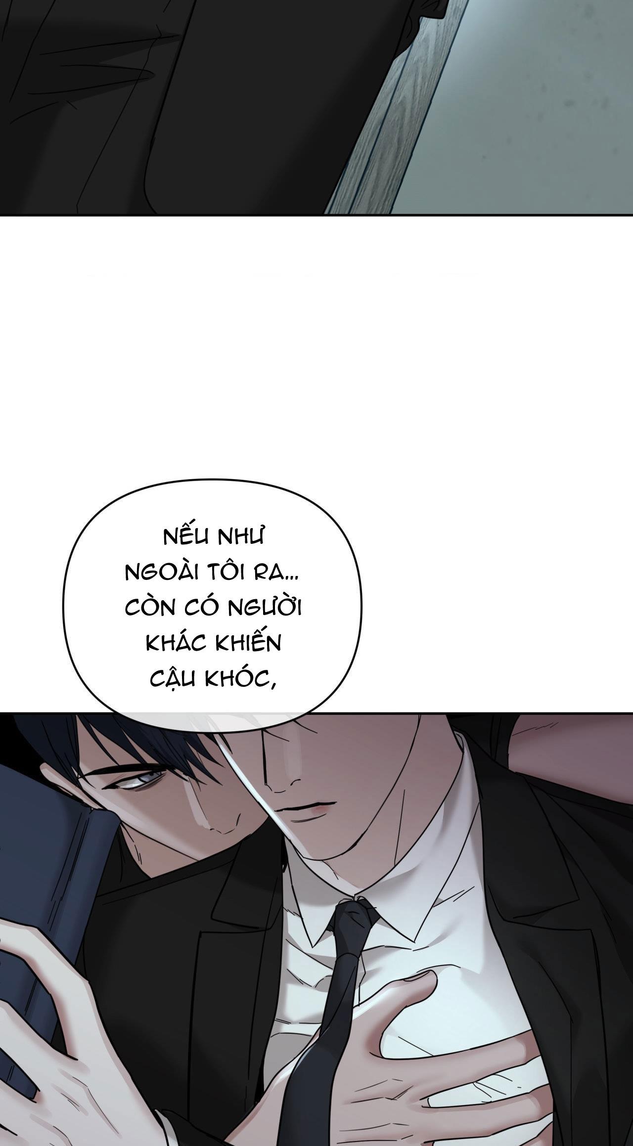 Đọc truyện THÂN ÁI - Chapter 25