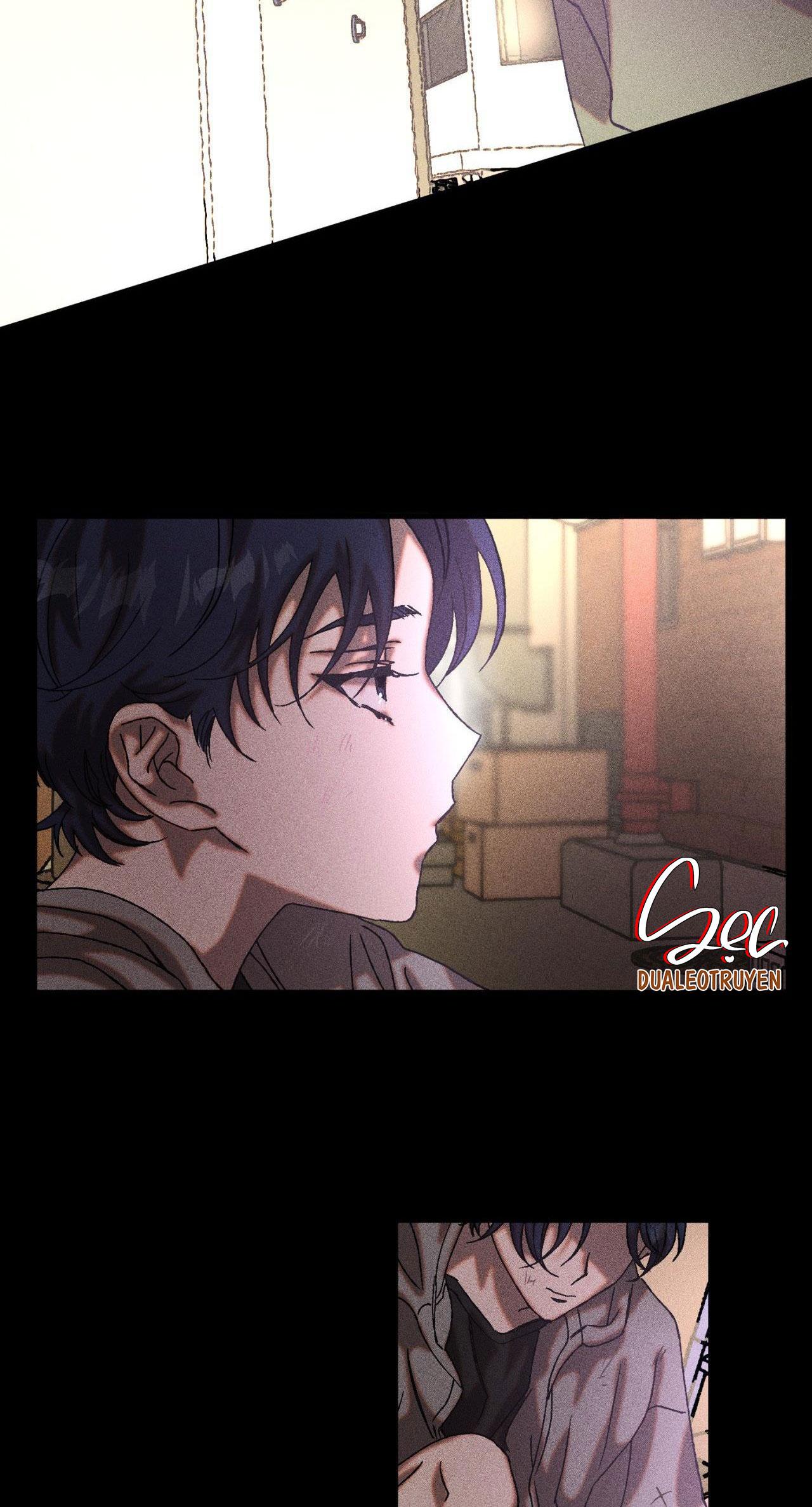 Đọc truyện Cash Or Credit - Chapter 10