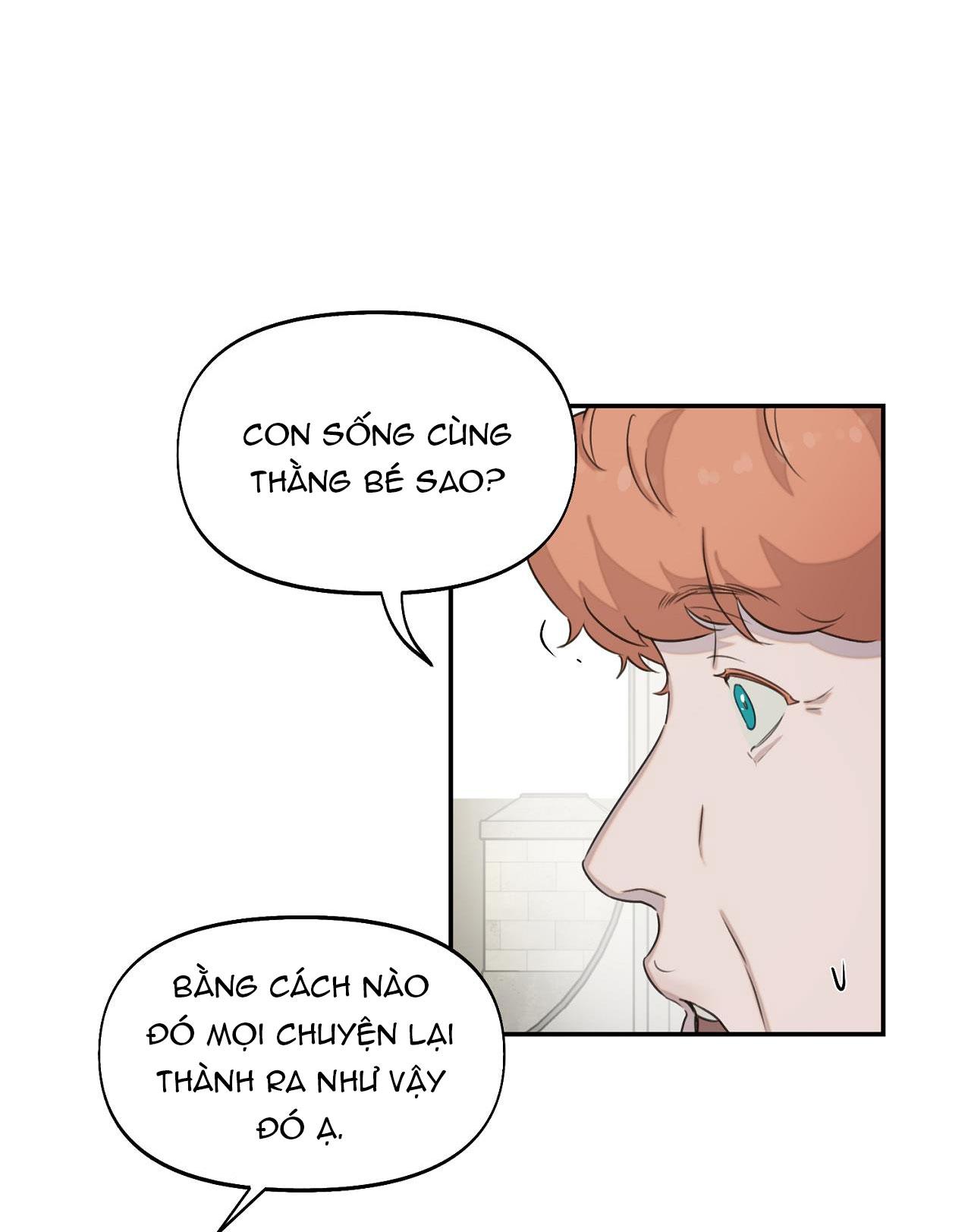 Đọc truyện NERD PROJECT - Chapter 16