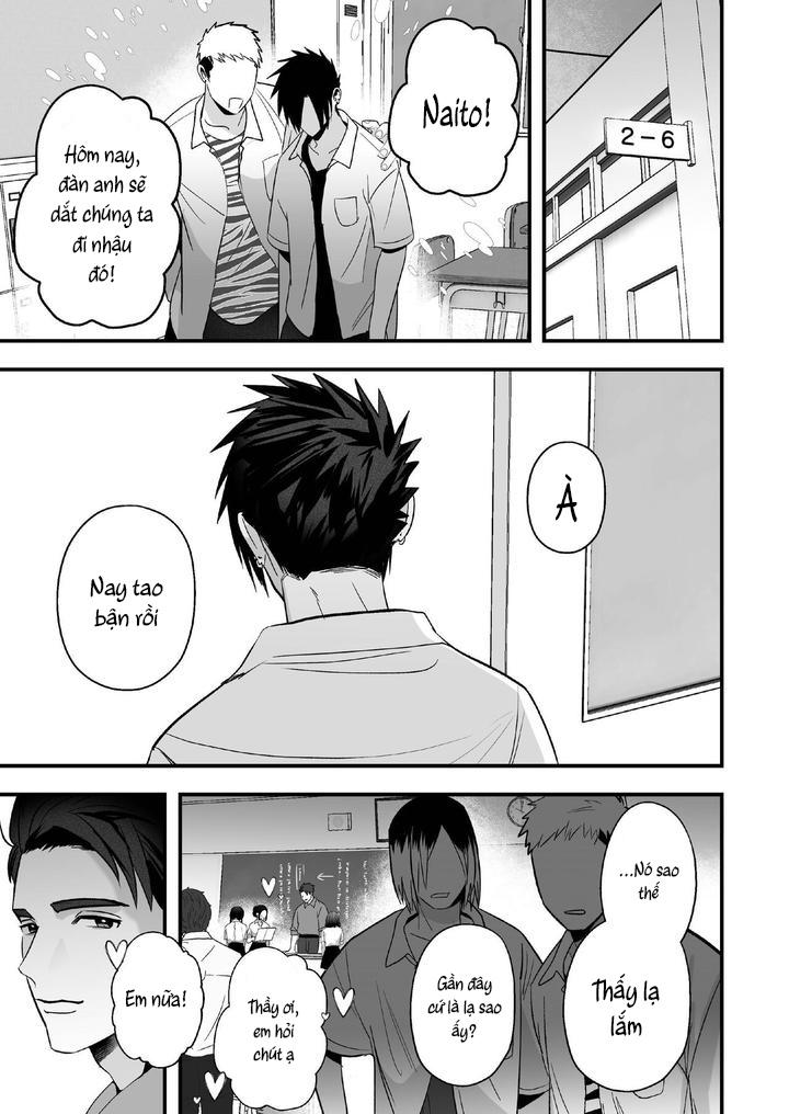 Đọc truyện Cưng mà nói - Chapter 288