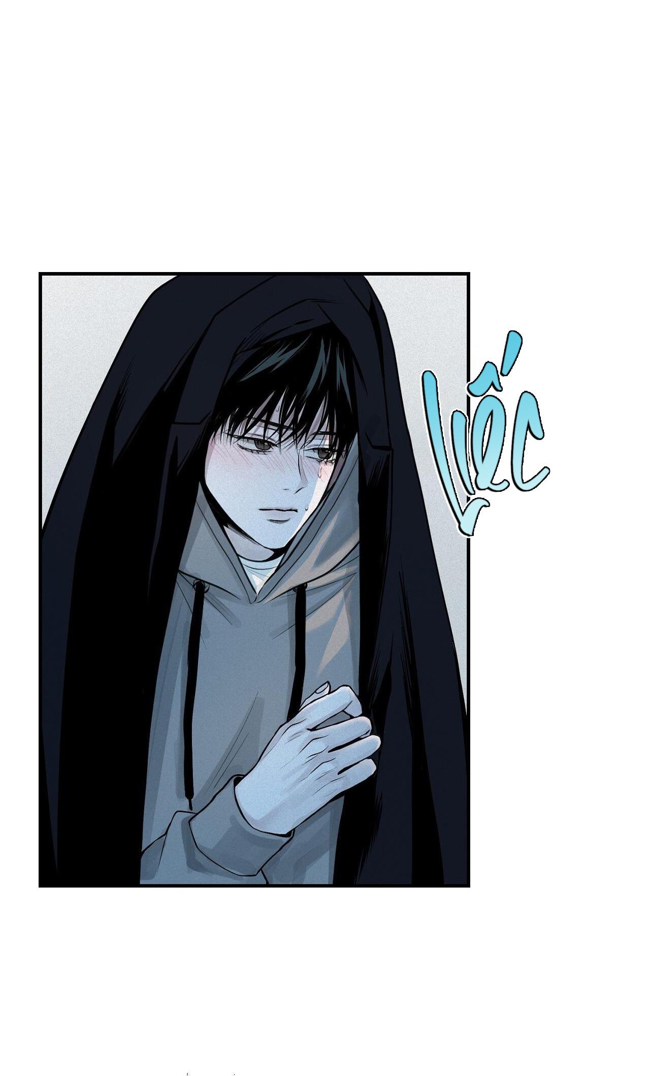 Đọc truyện PROJECTION - Chapter 20