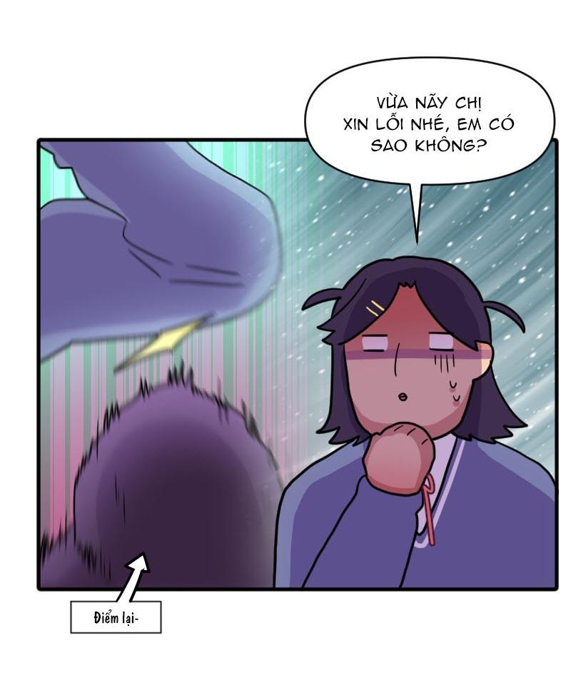Đọc truyện Truyện Ngôn Nhưng Không Ngôn Lắm - Chapter 66