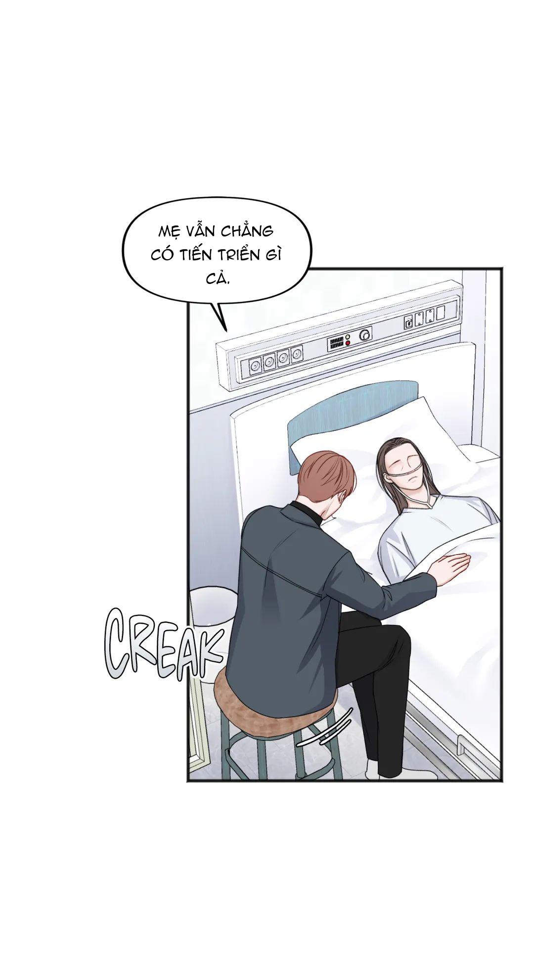 Đọc truyện Trong Căn Phòng Riêng - Chapter 63
