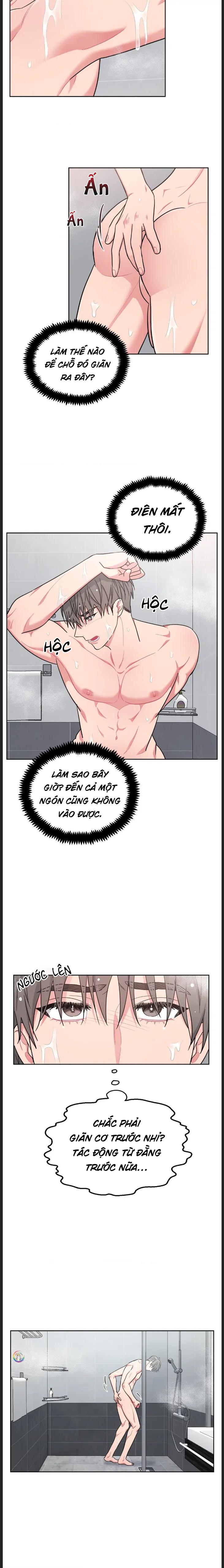 Đọc truyện Arts Manz - Chapter 10