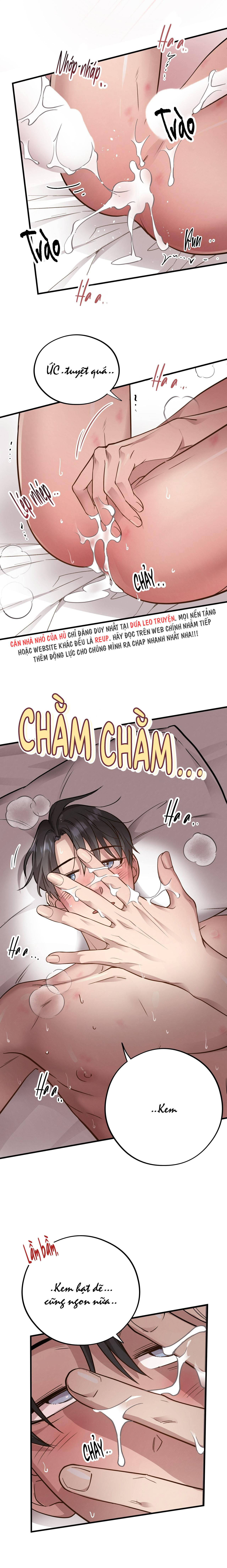 Đọc truyện (END) MẬT GẤU - Chapter 53