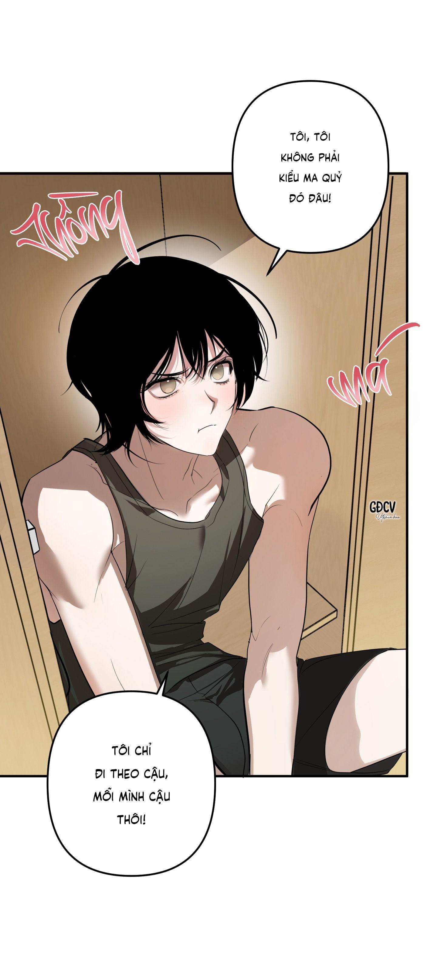Đọc truyện MAU ĐÚT VÀO ĐI - Chapter 3