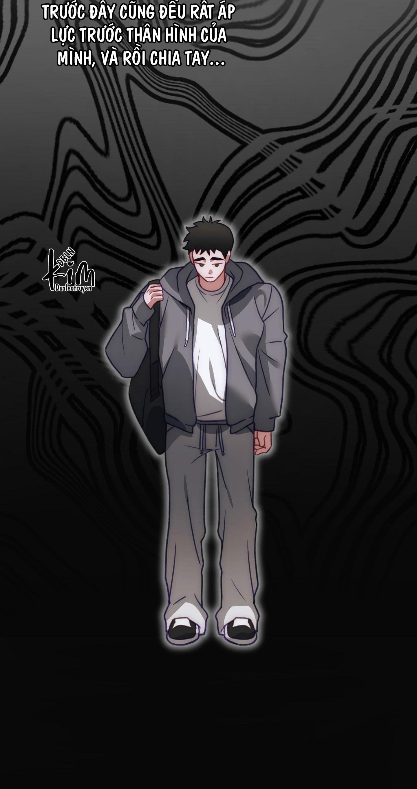 Đọc truyện BIG+BIG - Chapter 1