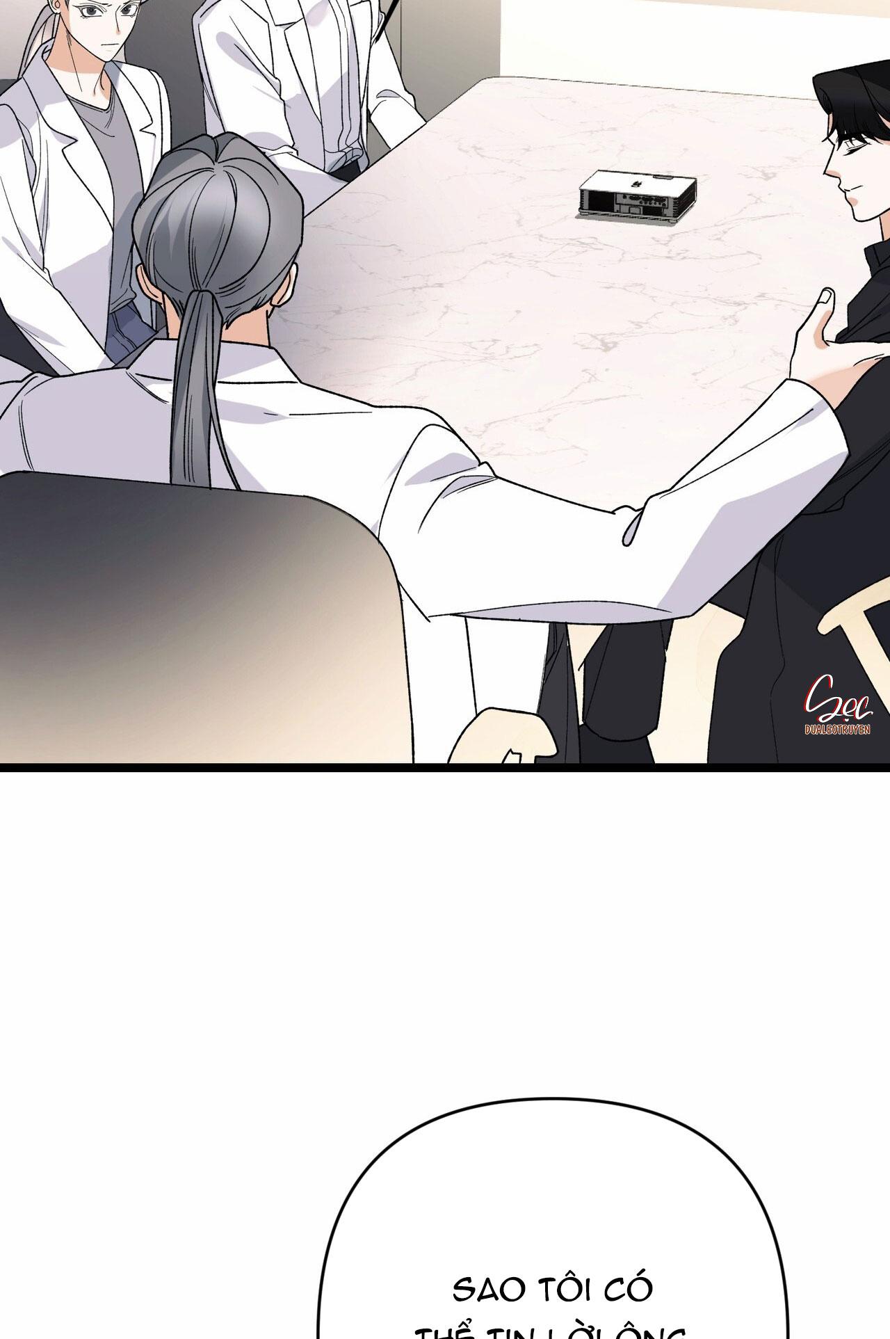 Đọc truyện ĐIỀU KIỆN CỦA GUIDE - Chapter 41