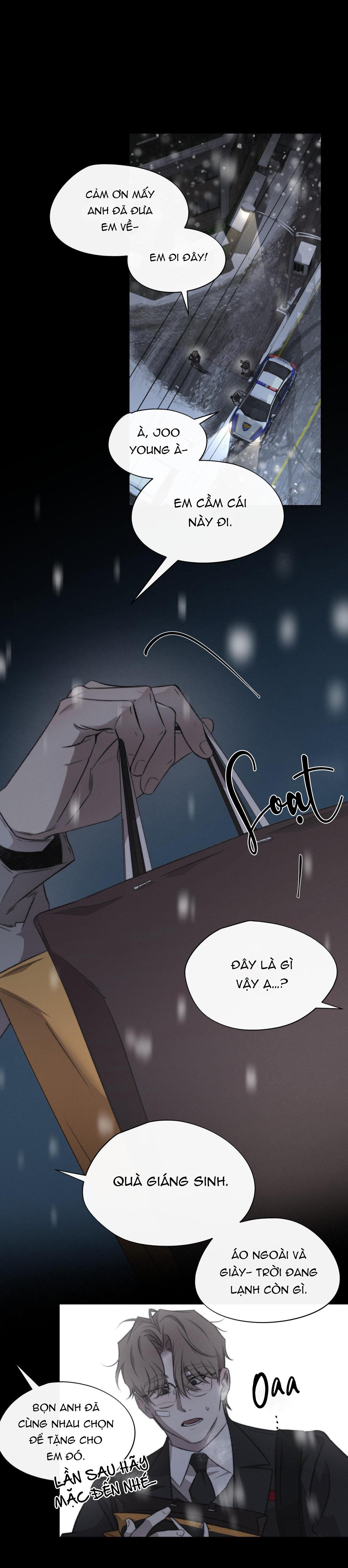 Đọc truyện STILL LOVE YOU - Chapter 19
