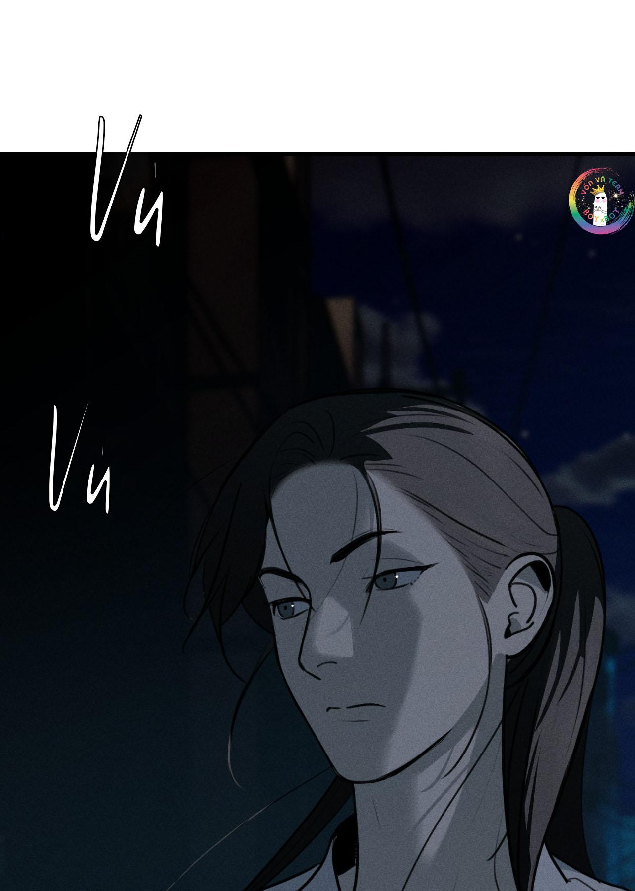 Đọc truyện (END) ID Của Thần - Chapter 65