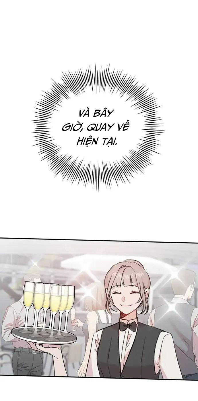 Đọc truyện Chàng tiên cá tôi yêu - Chapter 3