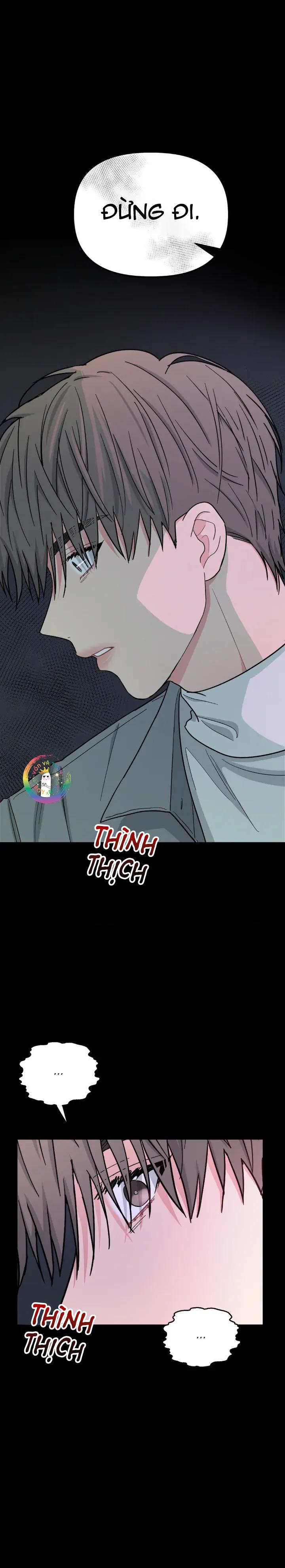 Đọc truyện (END) Arts Manz - Chapter 8