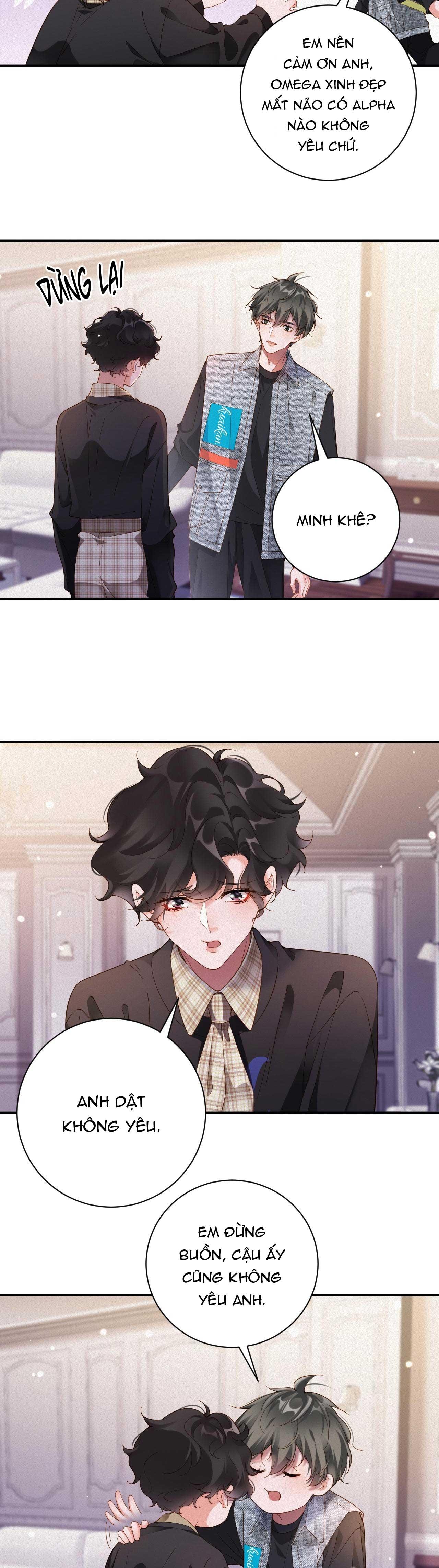 Đọc truyện CHỒNG CŨ MUỐN TÁI HÔN LẦN NỮA - Chapter 61