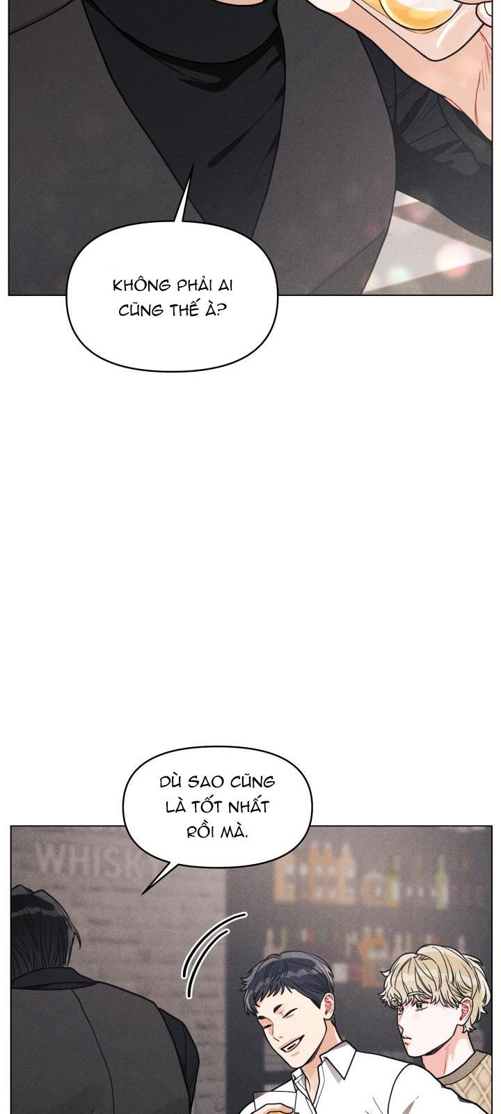 Đọc truyện CUỘC GỌI BÍ MẬT - Chapter 5