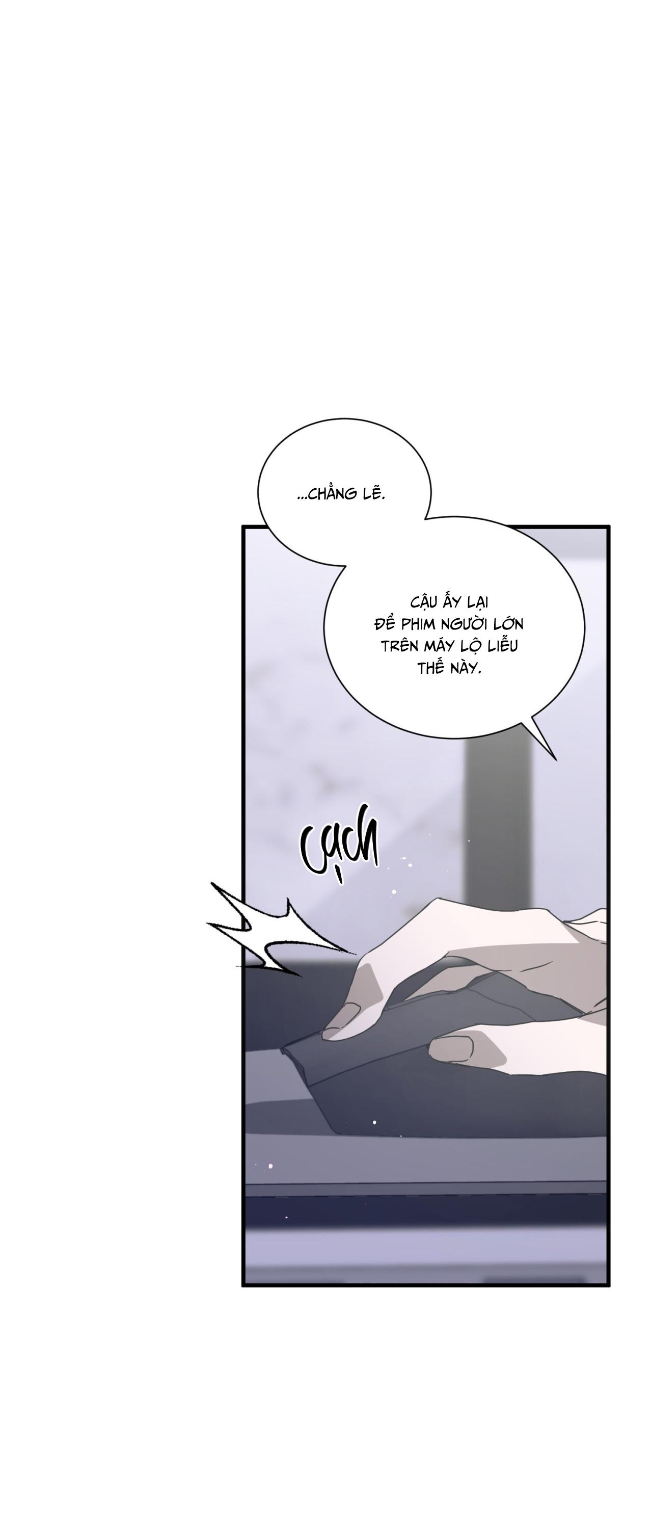 Đọc truyện LẠC LỐI - Chapter 29