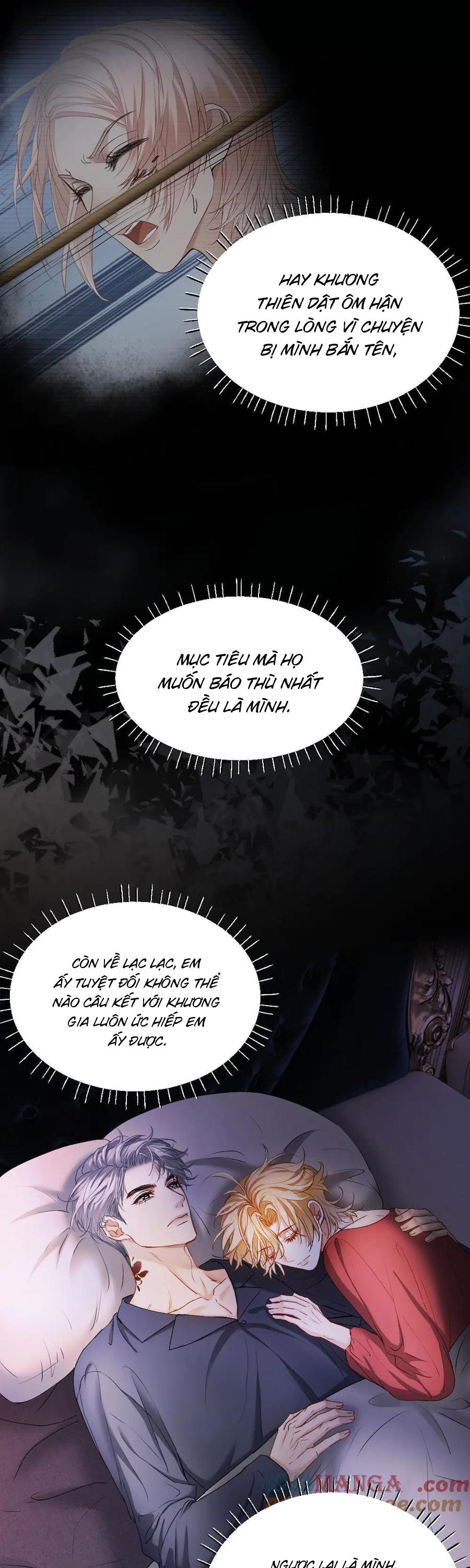 Đọc truyện Tiểu thiếu gia dựa vào nhan sắc càn quét toàn hệ thống - Chapter 44