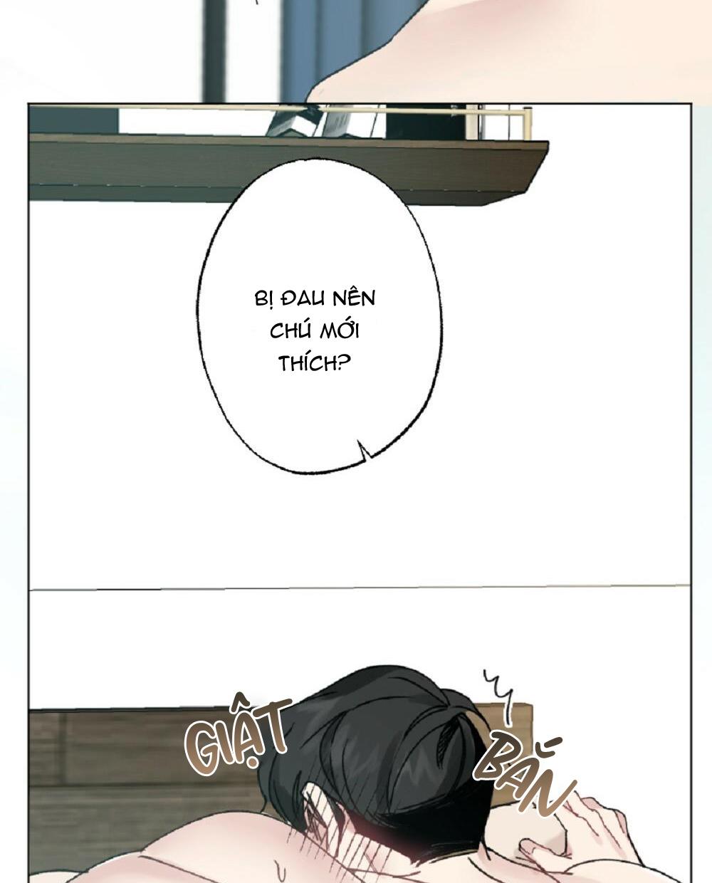 Đọc truyện TUYỂN TẬP DÚ BỰ - Chapter 32