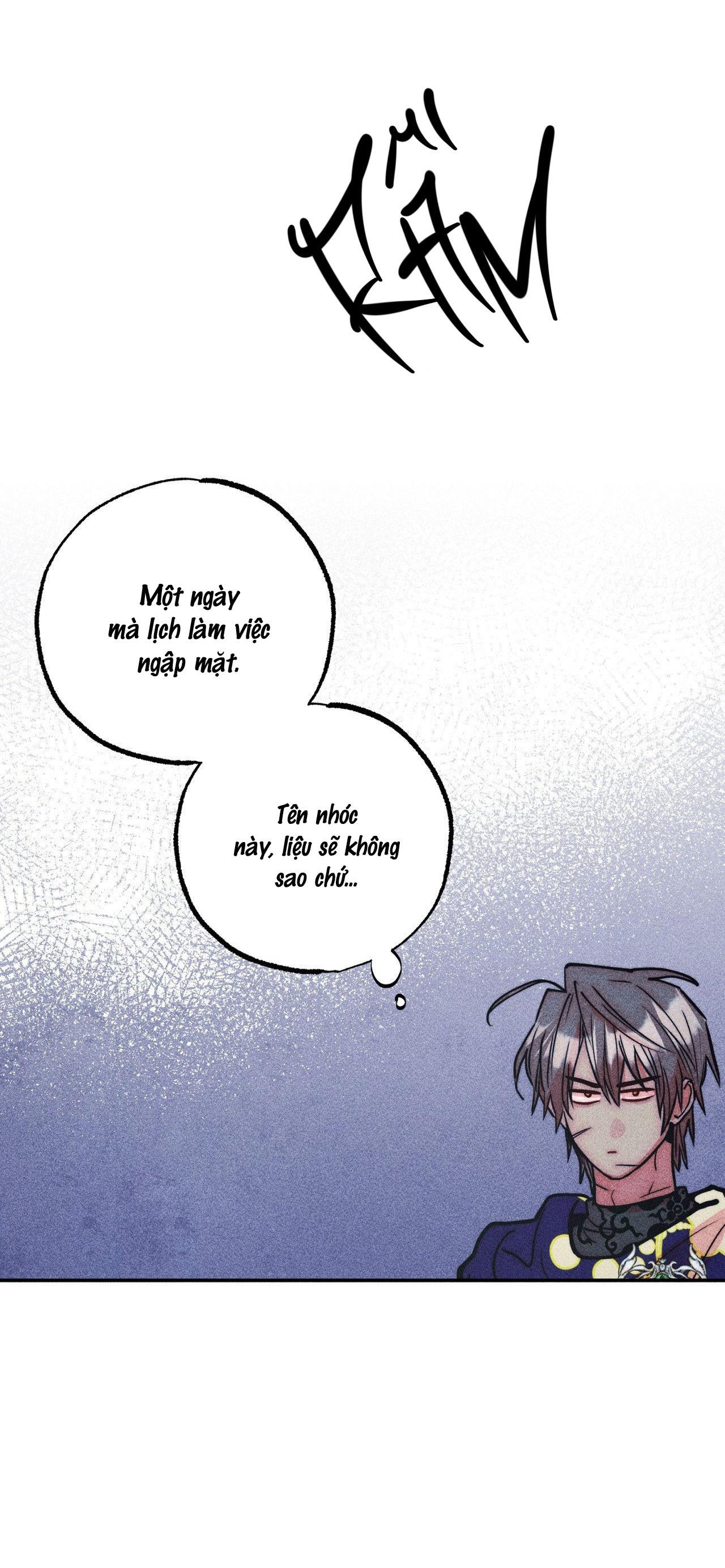 Đọc truyện  Làm vị cứu tinh thật dễ dàng - Chapter 79.2