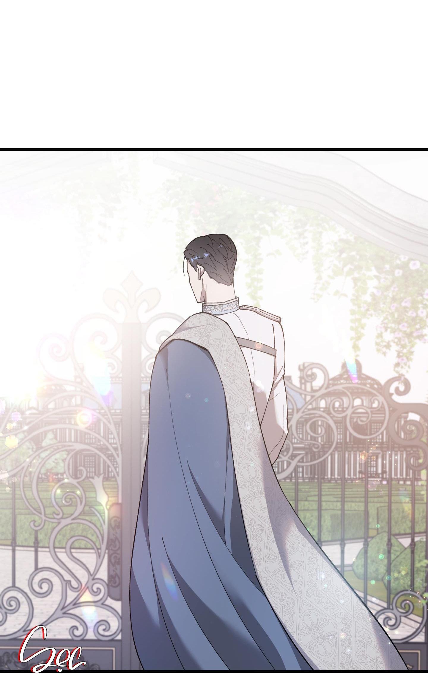 Đọc truyện Đóa hoa của mặt trời - Chapter 74