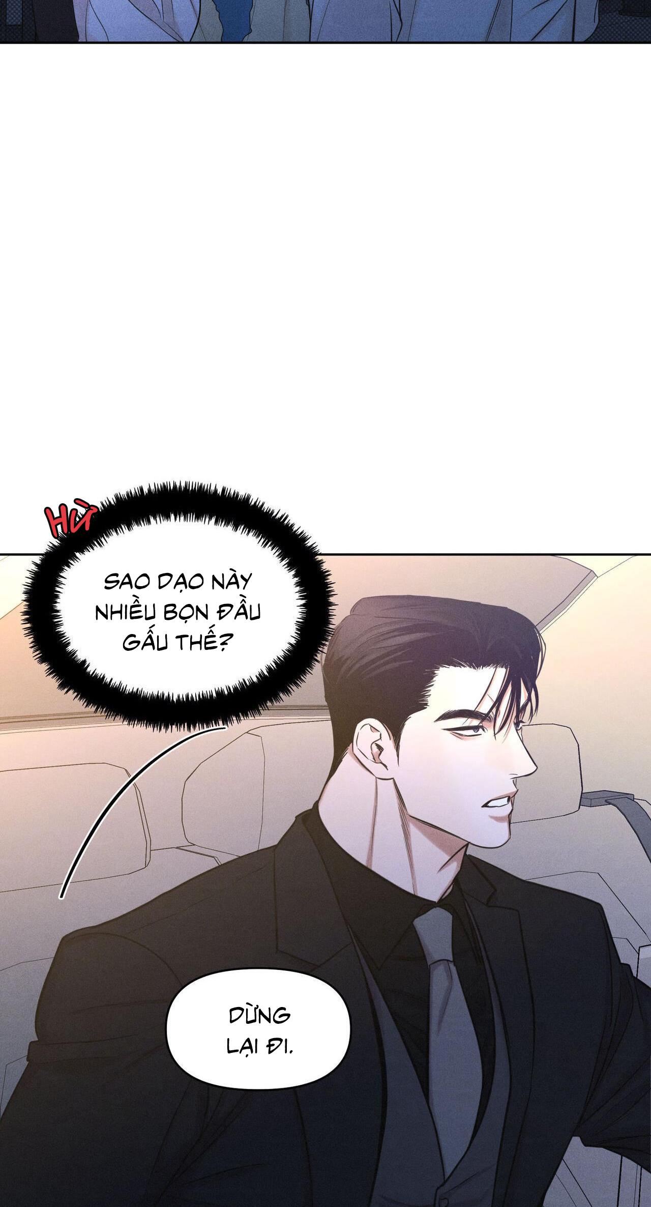 Đọc truyện CÔNG VIỆC LÀM THÊM HÀNG NGÀY - Chapter 15