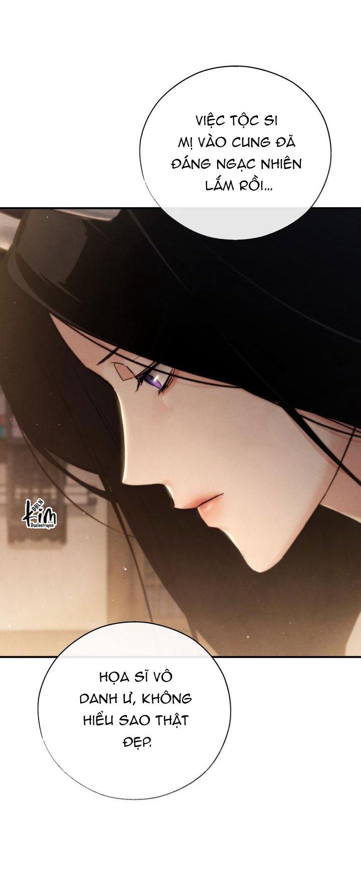 Đọc truyện THUỐC ĐỘC - Chapter 7