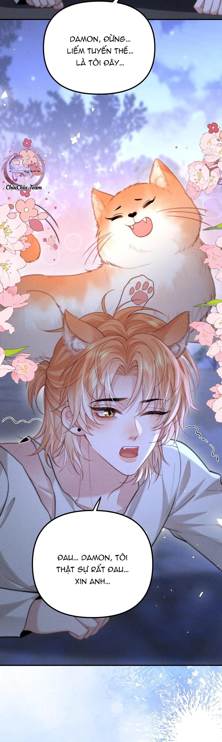 Đọc truyện Nuông Chiều Sinh Hư - Chapter 22