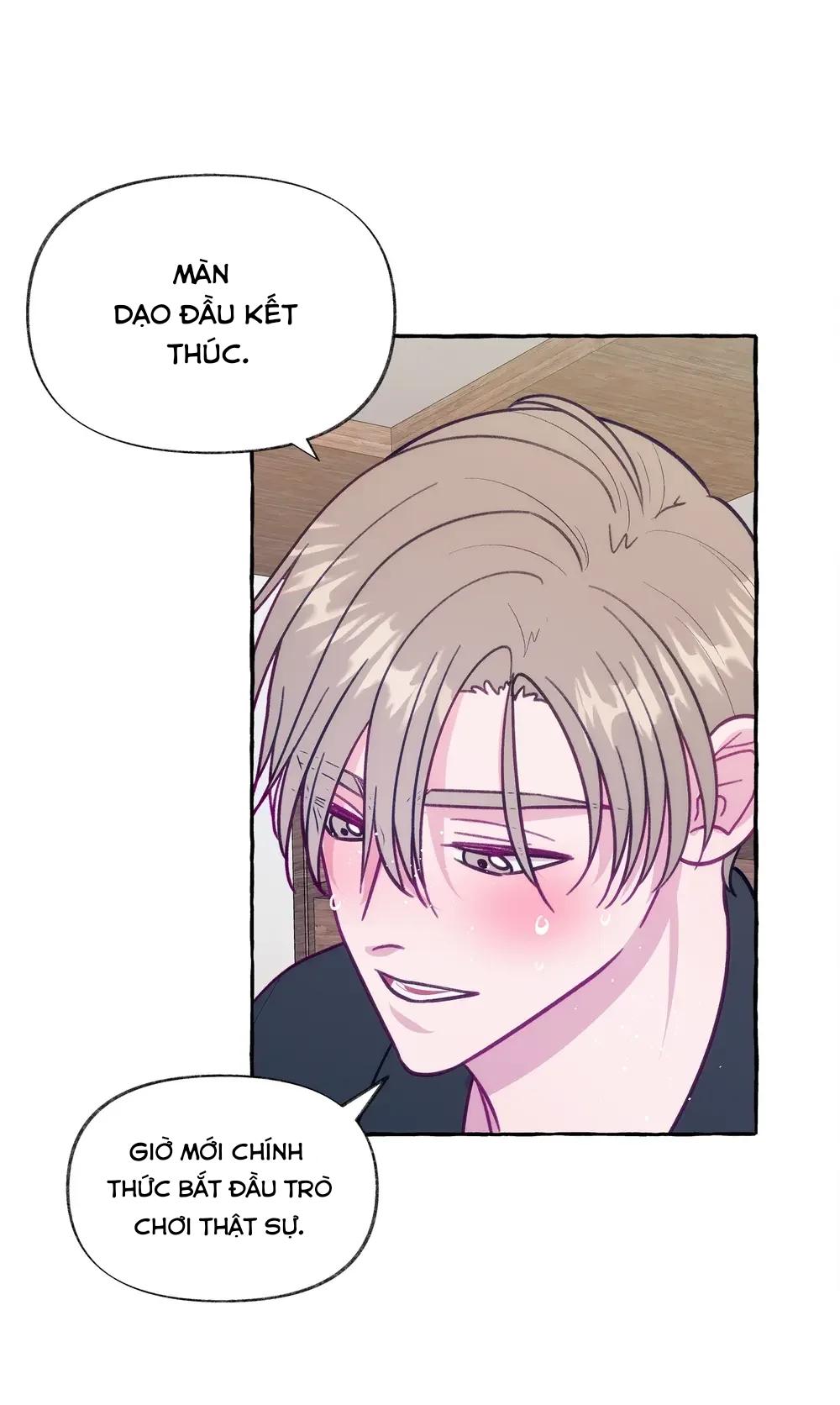 Đọc truyện Seollo - Chapter 4