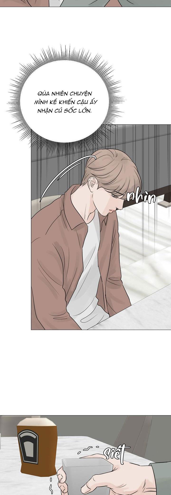 Đọc truyện Ở LẠI BÊN TÔI - Chapter 57