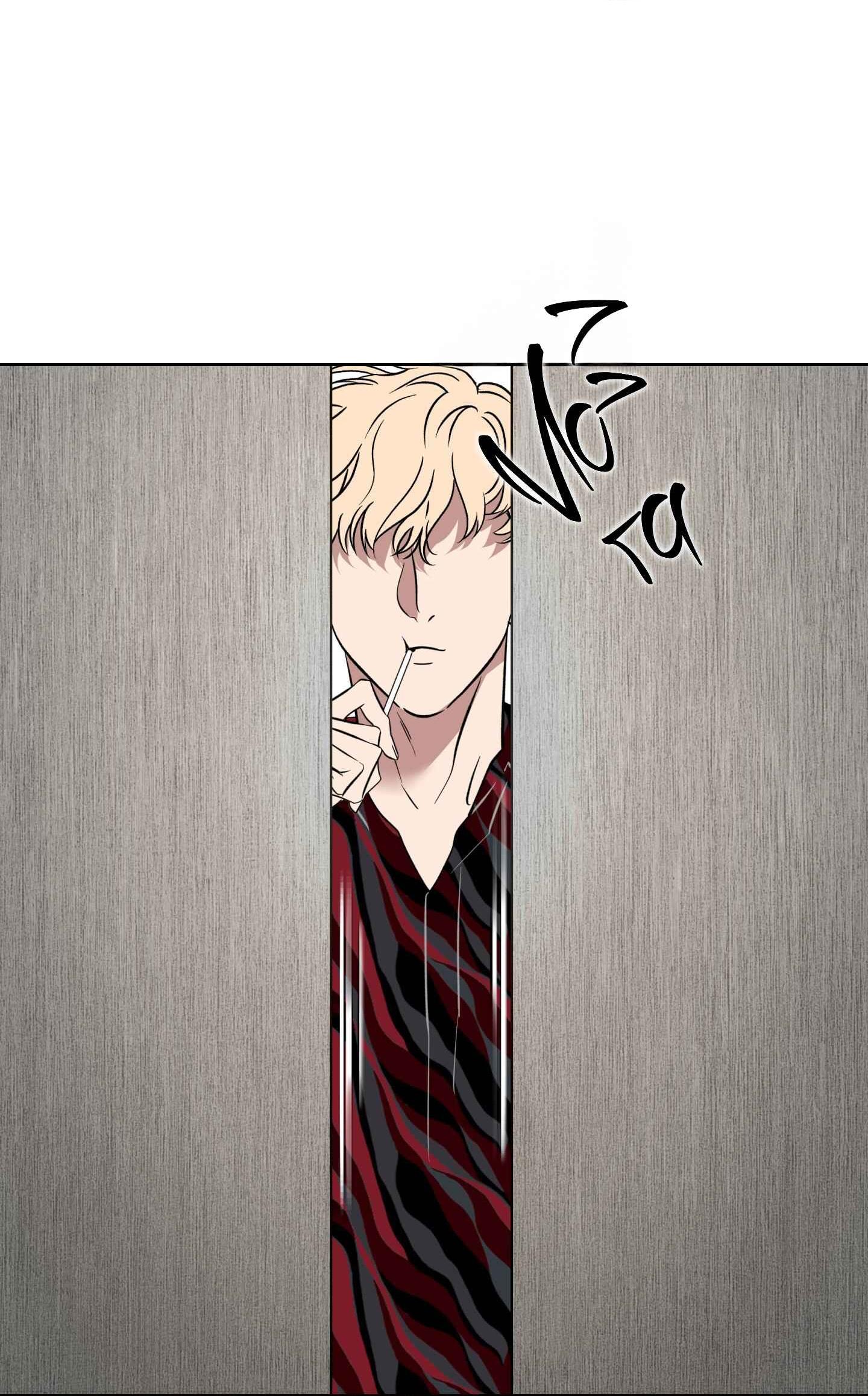 Đọc truyện  Mưa Mãi Không Tạnh - Chapter 16