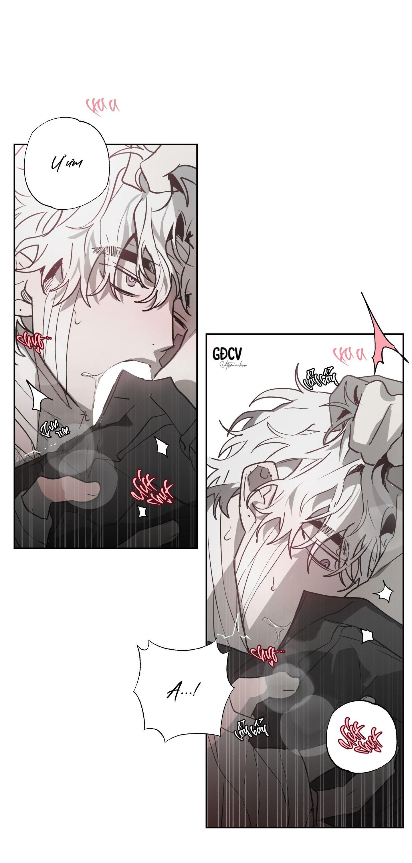 Đọc truyện  NGÔI NHÀ DỊ THƯỜNG - Chapter 6