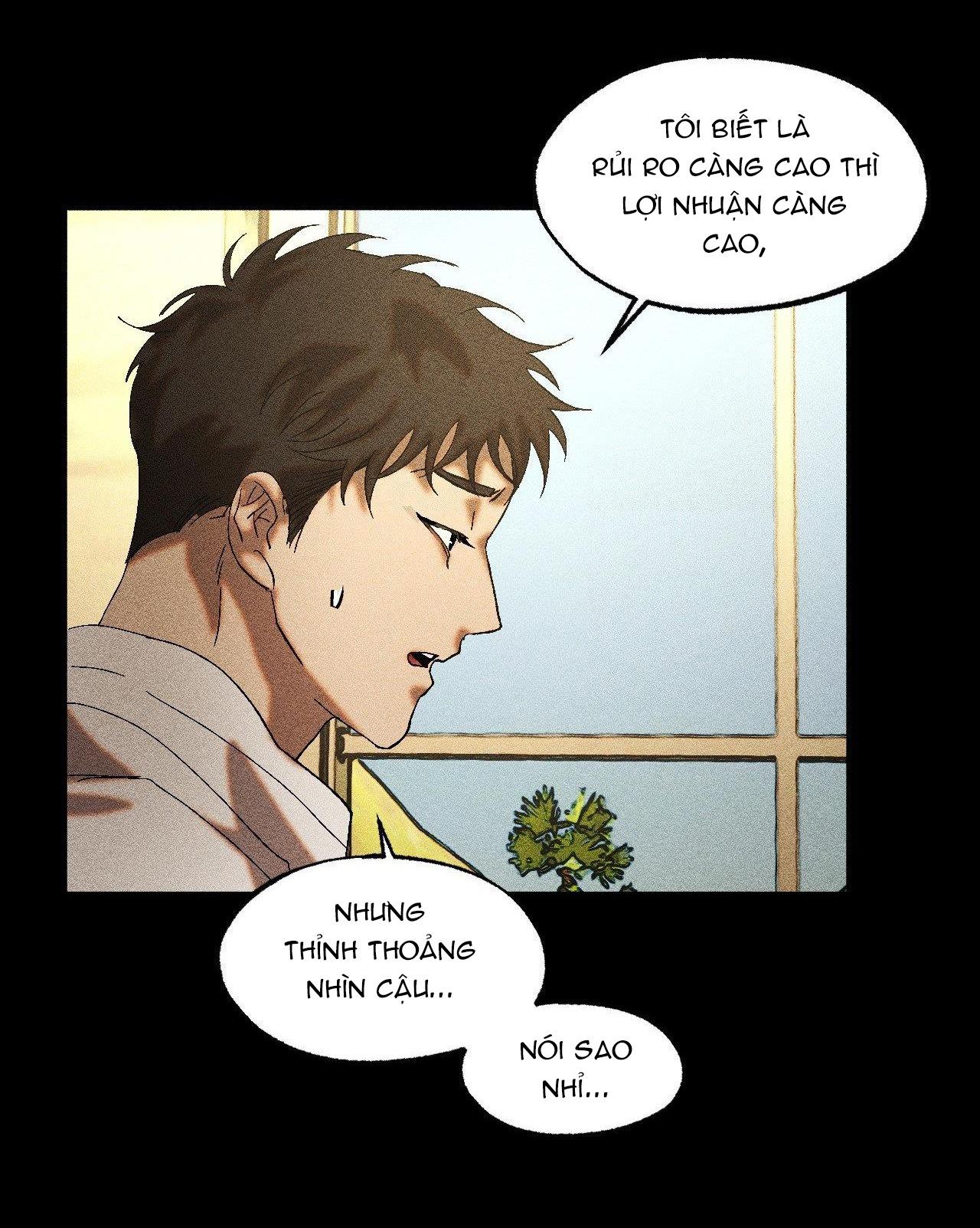 Đọc truyện Cash Or Credit - Chapter 23