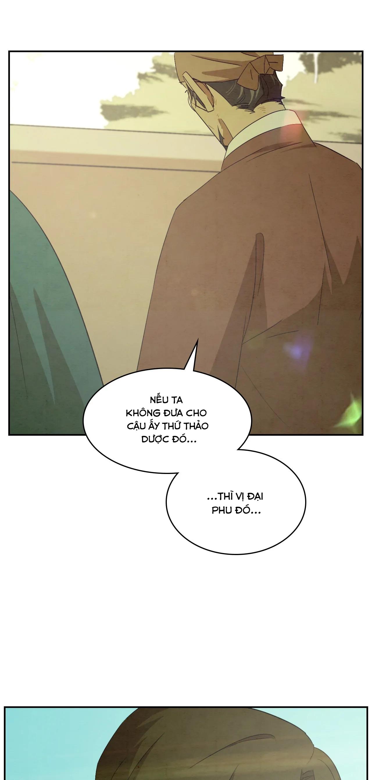 Đọc truyện [Hoàn] Dưới Đáy Biển Xanh - Chapter 47